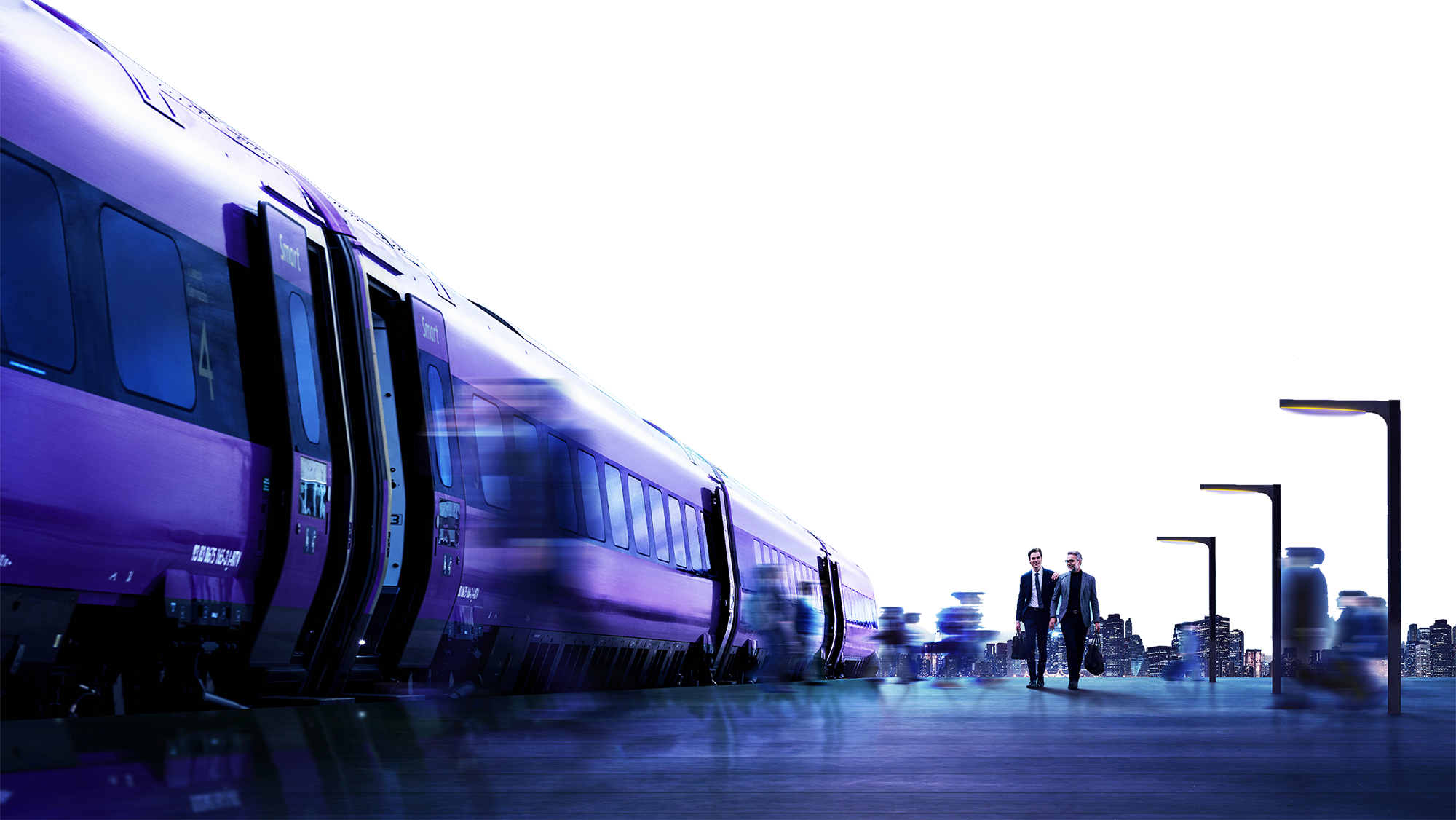 Cullinan Sky 天際美景